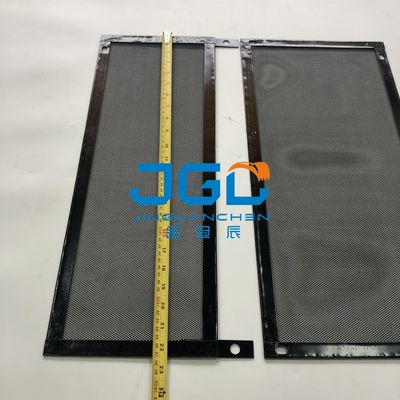 อุปกรณ์เสริมเครื่องจักรก่อสร้าง EX60 เครื่องกรองอากาศ อุปกรณ์เสริมบํารุงรักษาเครื่องขุด