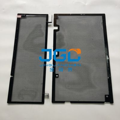 อะไหล่เครื่องขุด SK140 เครื่องกรองอากาศ อะไหล่เครื่องจักรกล