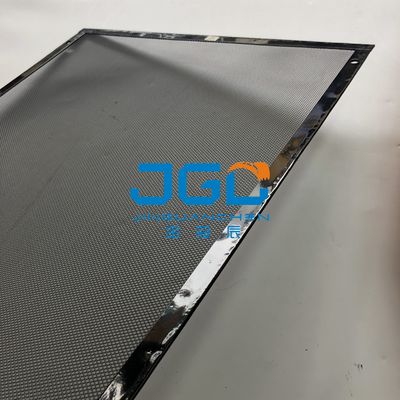 PC120-6 อะไหล่เครื่องขุด อากาศกรองอะไหล่เครื่องจักรกล