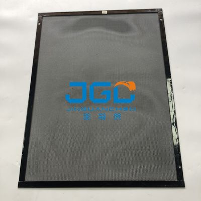 PC120-6 อะไหล่เครื่องขุด อากาศกรองอะไหล่เครื่องจักรกล