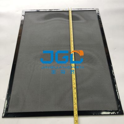 PC120-6 อะไหล่เครื่องขุด อากาศกรองอะไหล่เครื่องจักรกล
