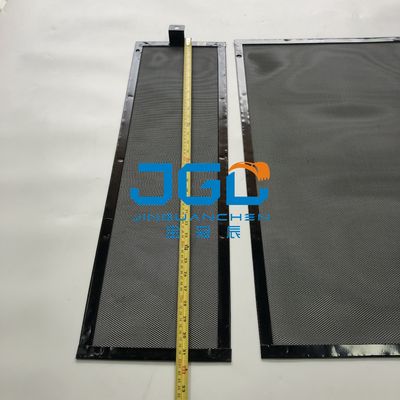 PC130-7 ส่วนเครื่องขุดเครือกันฝุ่น อะไหล่เครื่องจักรก่อสร้าง