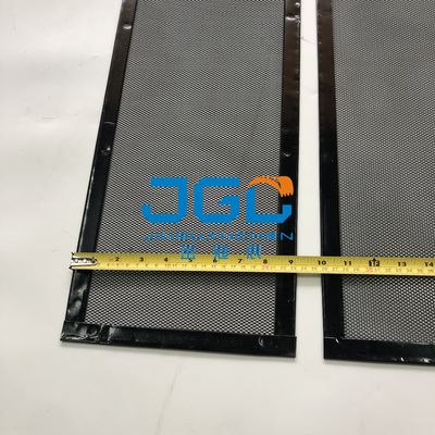 PC130-7 ส่วนเครื่องขุดเครือกันฝุ่น อะไหล่เครื่องจักรก่อสร้าง