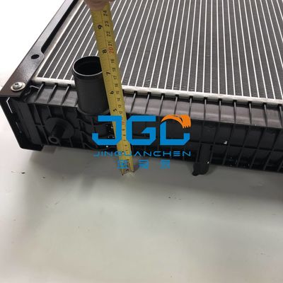 อุปกรณ์เสริมเครื่องจักรกล EC55 หม้อน้ำถังน้ำ 14522957 ส่วนประกอบเครื่องจักรทางวิศวกรรม