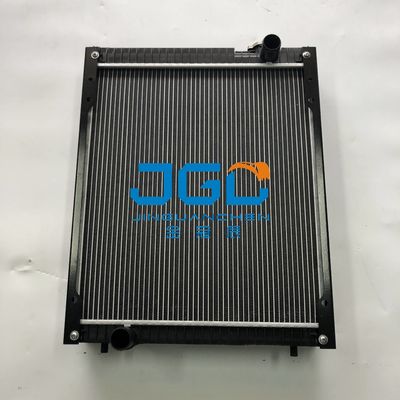 อุปกรณ์เสริมเครื่องจักรกล EC55 หม้อน้ำถังน้ำ 14522957 ส่วนประกอบเครื่องจักรทางวิศวกรรม