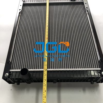 อุปกรณ์เสริมเครื่องจักรกล EC55 หม้อน้ำถังน้ำ 14522957 ส่วนประกอบเครื่องจักรทางวิศวกรรม