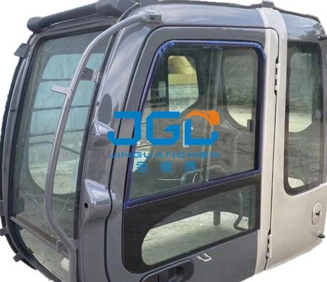 LG690BM 695BM 680BM รถขุดประตูหน้าและหลังและกระจกหน้าต่าง