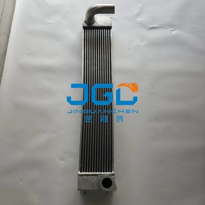 อุปกรณ์ขุด PC200-8 Intercooler 20Y-03-41131 ระบบทำความเย็น