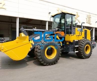 LW500 300F 600KV Loader แจกหน้า หลังหน้าประตู หน้าต่างซ้ายและขวา กระจกหน้าลม แก้วมุม