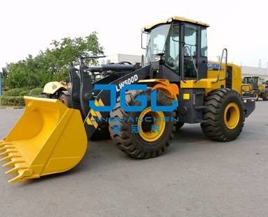 LW500D 550 600FV Loader แจกหน้า หน้าประตูหลัง หน้าต่างประตูซ้ายและขวา กระจกหน้า