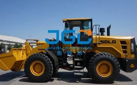 L958F โลเดอร์หน้าหยุด หลังหยุด ซ้ายและขวาหน้าต่างมุมด้านหน้ากระจก