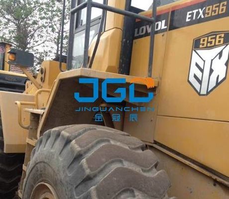 ETX956 955 โลเดอร์หน้าหยุด หลังหยุด ซ้ายและขวาหน้าต่างมุมด้านหน้ากระจก