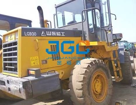 LG930 Loader กระจกหน้าต่างประตูหน้าและหลังเต็มกระจกรถยนต์