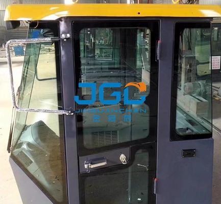 กระจก Loader HL953 หน้าและหลังประตูซ้ายและหน้าต่าง
