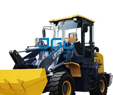 LW150FV 130FV 160 186 180kv Loader หน้าและหลัง ซ้ายและขวากระจก