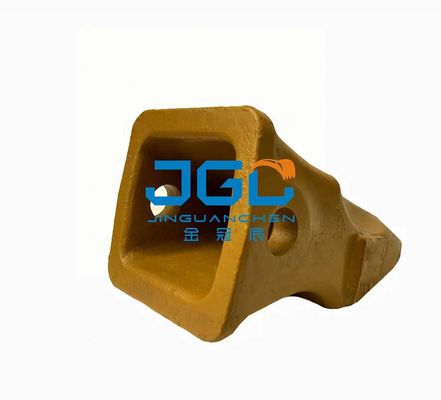 ชิ้นส่วนอะไหล่ J550 ฟันถังขุด 9W8552PT ชิ้นส่วนเครื่องจักรกล
