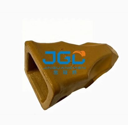 ชิ้นส่วนอะไหล่ J550 ฟันถังขุด 9W8552PT ชิ้นส่วนเครื่องจักรกล