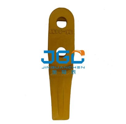 แผ่นขุดฟันถัง WA400-1 เครื่องจักรกลก่อสร้าง อะไหล่ 135-9390