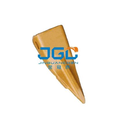 PC200 ปลายถังขุดฟันเสือยาว 205-70-19570 ชิ้นส่วนเครื่องจักรก่อสร้าง