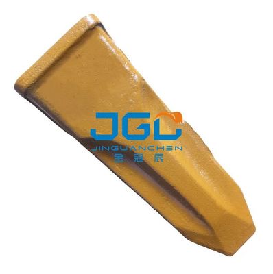 PC200 ปลายถังขุดฟันเสือยาว 205-70-19570 ชิ้นส่วนเครื่องจักรก่อสร้าง