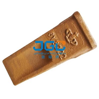 ฟันถังขุด E307 E305 ชิ้นส่วนเครื่องจักรกล 6Y3222 1U3202
