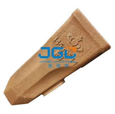 อุปกรณ์ขุด E345 Bucket Tooth 9W8552 ชิ้นส่วนเครื่องจักรก่อสร้าง