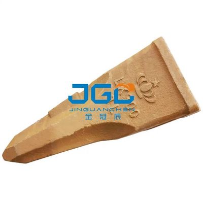 เครื่องขุดเครื่องใช้เครื่องปลูกดิน PC300 หินชนิดถังฟัน 207-14151 อุปกรณ์เสริมกล