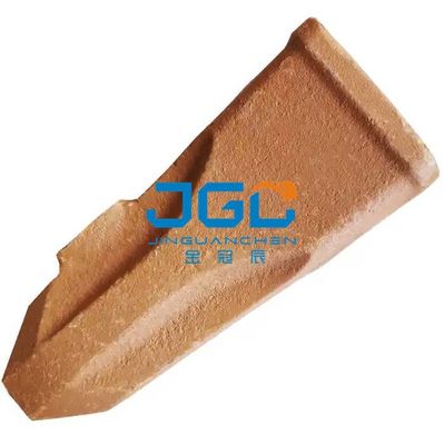 PC100 ฟันถังเครื่องขุด 1u14161 อะไหล่เครื่องจักรก่อสร้าง