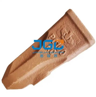 PC100 ฟันถังเครื่องขุด 1u14161 อะไหล่เครื่องจักรก่อสร้าง