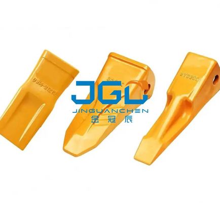 ฟันถังขุด 2713Y1217 ชิ้นส่วนเครื่องจักรก่อสร้าง DH220 DH300 DH360 DH500 S200