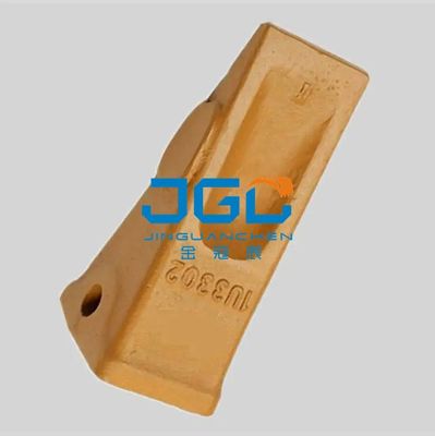 อุปกรณ์เสริมเครื่องขุดถัง ฟันถัง 315 แครูเลอร์ ชาซี อะไหล่ 1u3302