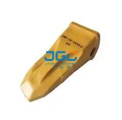 ชิ้นส่วนแชสซีเครื่องจักรก่อสร้าง IU3302RC ชิ้นส่วนรถขุด E200B ฟันถัง
