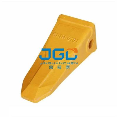 อุปกรณ์เสริมเครื่องขุด R450 ชาซีฟันถัง 61NB-0101