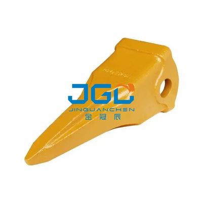 เครื่องขุด PC650 ฟันถัง ฟันมาตรฐาน หัวฟัน 209-70-54210HS ส่วนประกอบของชาสซี่