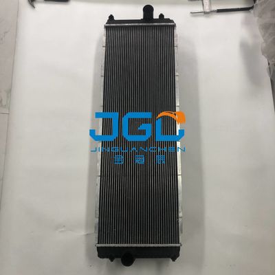 เครื่องขุด R485 R480LC-9S เครื่องระบายอากาศถังน้ํา 11QB-45020