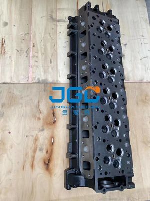 เครื่องจักรกล 4HK1 6HK1 อะไหล่เครื่อง excavator หัวกระบอก 8-98008363-6