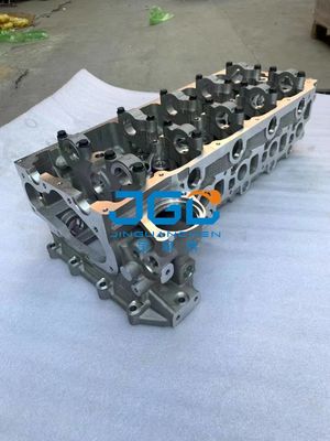 4JJ1 อะไหล่เครื่อง excavator หัวกระบอก 8973559708 อะไหล่เครื่องจักรกล