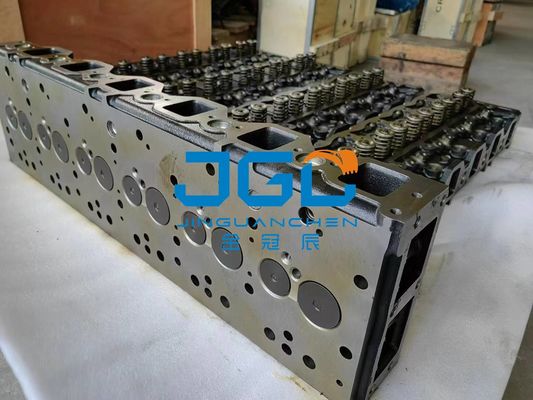 อะไหล่เครื่อง excavator 6HK1 6BG1 DB58 ประกอบหัวกระบอก 8-98018-454-4 111110-9060