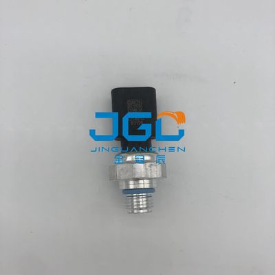 อะไหล่เครื่องขุด PC300-8 350-8 360 เครื่องตรวจความดัน 4358810F อะไหล่เครื่องยนต์