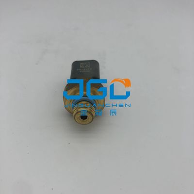 อุปกรณ์เสริมเครื่องขุด ISF3.8 เครื่องตรวจความดันเครื่อง 4928594
