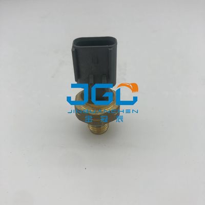 อุปกรณ์เสริมเครื่องขุด ISF3.8 เครื่องตรวจความดันเครื่อง 4928594