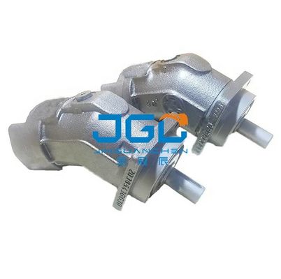 ชิ้นส่วนรถขุด A2F016 ชิ้นส่วนเครื่องจักรก่อสร้าง 61L-VAB06 ปั้มน้ำมันไฮดรอลิก