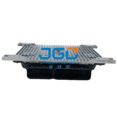 แผงควบคุม ECU สำหรับชิ้นส่วนรถขุด PC200-8 7835-46-1007