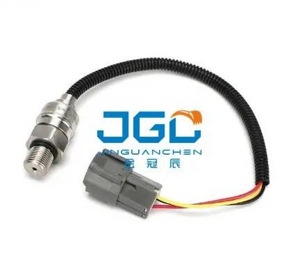 PC200-6 อะไหล่เครื่องขุด 7861-92-1610 อะไหล่เครื่องกลสําหรับเซ็นเซอร์แรงดัน