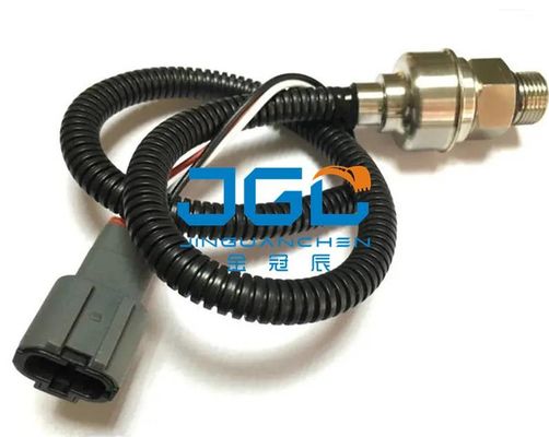 PC200-6 อะไหล่เครื่องขุด 7861-92-1610 อะไหล่เครื่องกลสําหรับเซ็นเซอร์แรงดัน