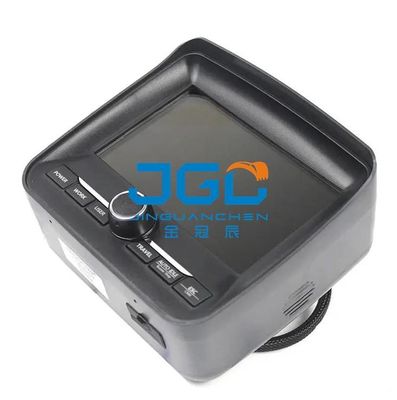 ติดตาม R200-9 R250LC-9 ส่วนประกอบเครื่องขุด 21q6-30105 21q6-33400 21q6-43000