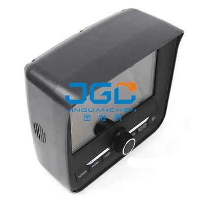 ติดตาม R200-9 R250LC-9 ส่วนประกอบเครื่องขุด 21q6-30105 21q6-33400 21q6-43000