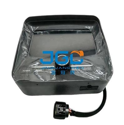 ติดตาม R200-9 R250LC-9 ส่วนประกอบเครื่องขุด 21q6-30105 21q6-33400 21q6-43000