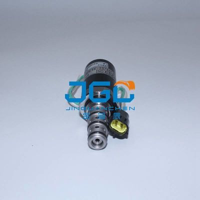อะไหล่เครื่องขุด R215-7 R220-7 R225-7 อะไหล่เครื่องจักรกล 40C07-109 วาล์วโซเลนอยด์