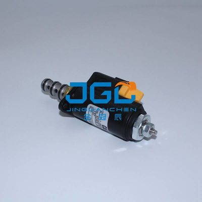 111-9916 วาล์วโซเลนอยด์ E320B E320C E320D อุปกรณ์เสริมเครื่องขุด